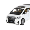 1:29 Toyota Alphard c инерционным механизмом